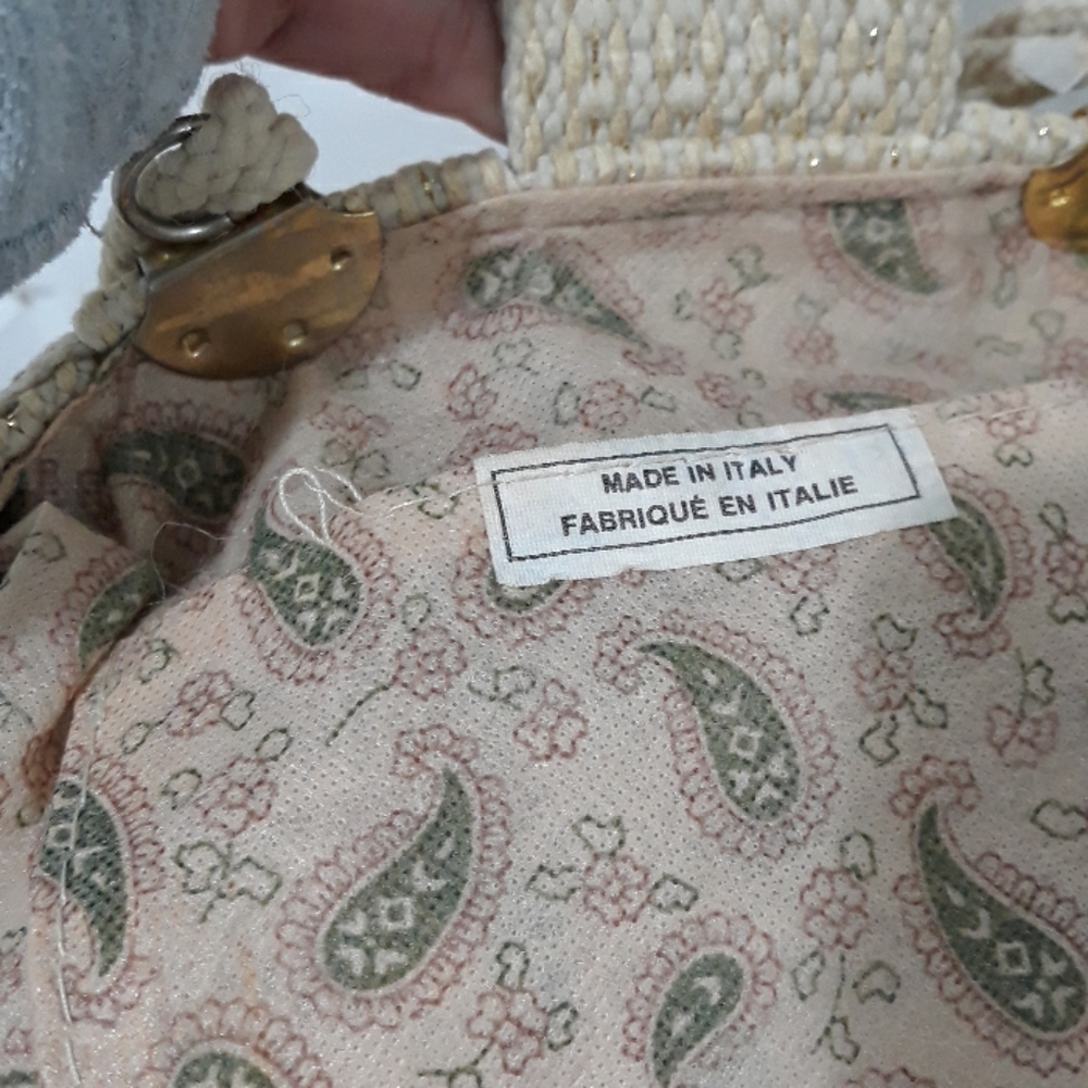 Cross bag - Picture 4 of 6